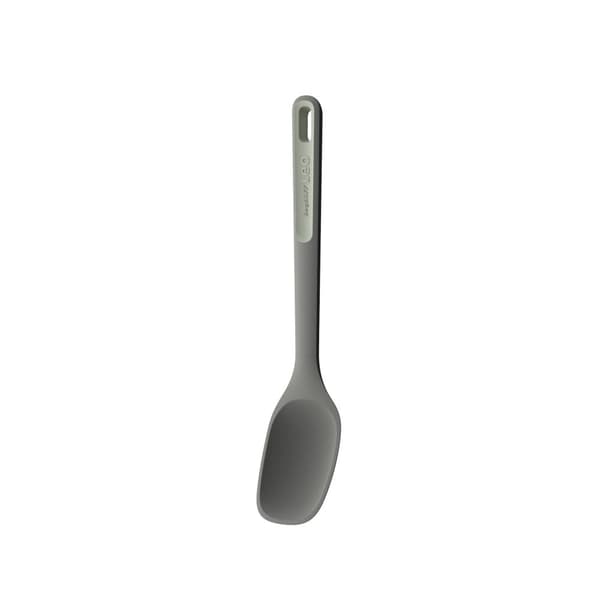 BergHOFF Serveringssked - Balance-serien Silikonsked med Mjukt Handtag & tervunnen Plast