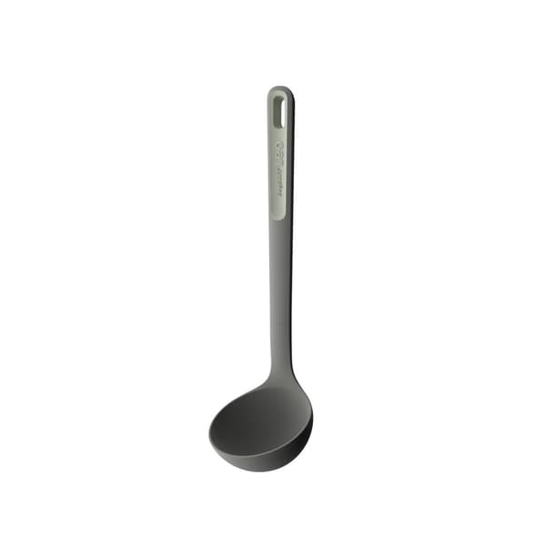 BergHOFF Serveringsskopa - Balance-serien med Silikonskopa & tervunnet Plast-handtag, Tl Maskindisk