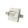Miniatyrbillede 3 af 3: BergHOFF 28 cm Gryde med Lg - Balance Sage Non-Stick Aluminiumgryde med Skeholder & Glaslg