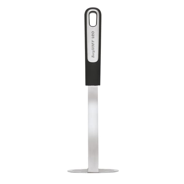 BergHOFF Kartoffelmoser - Graphite-serien med finmasket plade og hndtag af genbrugsplast