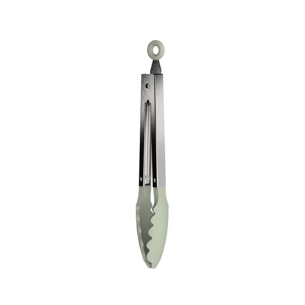 BergHOFF Serveringstng - Balance-serien 27 cm med silikontoppar och lsbar handtag fr frvaring