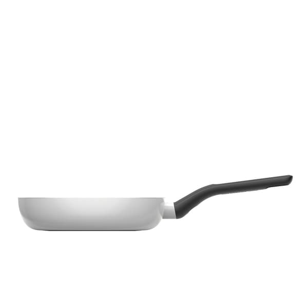 BergHOFF 20 cm Stegepande - Glints Spirit-serien med non-stick belgning og blankt fenolhndtag