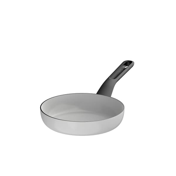 BergHOFF 20 cm Stekpanna - Glints Spirit-serien med non-stick-belggning och blankt fenolhandtag