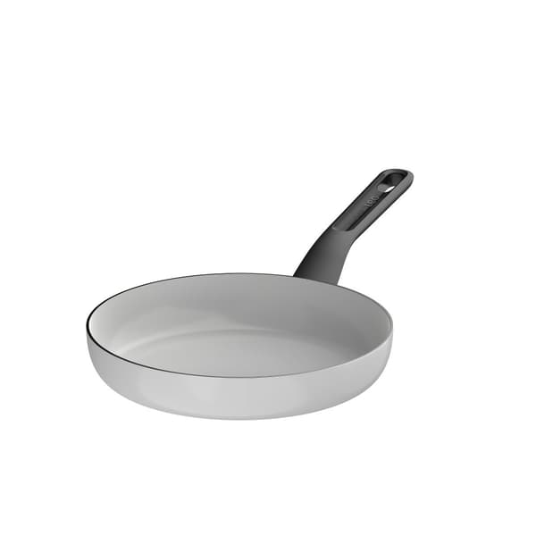 BergHOFF 28 cm Stekpanna - Glints Spirit med Keramisk Non-Stick Belggning & tervunnen Aluminiumkropp