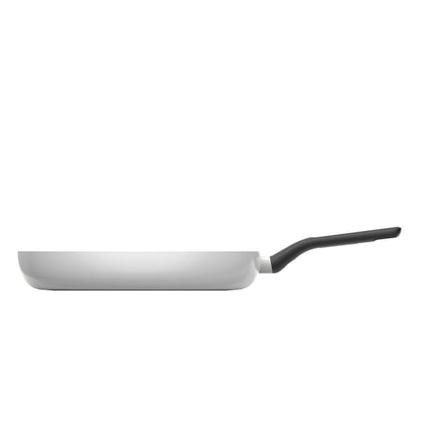 BergHOFF 32 cm Stegepande - Glints Spirit-serien med hurtig varmefordeling og non-stick overflade