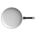 Miniatyrbillede 2 af 3: BergHOFF 32 cm Stegepande - Glints Spirit-serien med hurtig varmefordeling og non-stick overflade