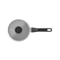Miniatyrbillede 2 af 3: BergHOFF 18 cm kasserolle med lg - Glints Spirit med non-stick belgning og blankt hndtag