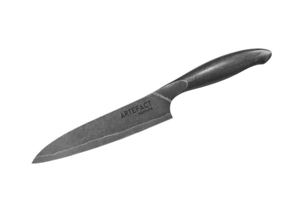 Samura ARTEFACT 7.1" Petty Knife - Premium japanilainen teräskeittiöveitsi tarkkaan leikkaamiseen ja kulinaariseen huippuosaamiseen