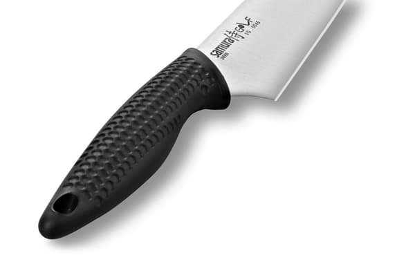 Samura 9.9" Viipalointiveitsi - Premium Japanilainen Teräs Keittiöveitsi Tarkkaan Leikkaamiseen ja Kulinaariseen Erinomaisuuteen