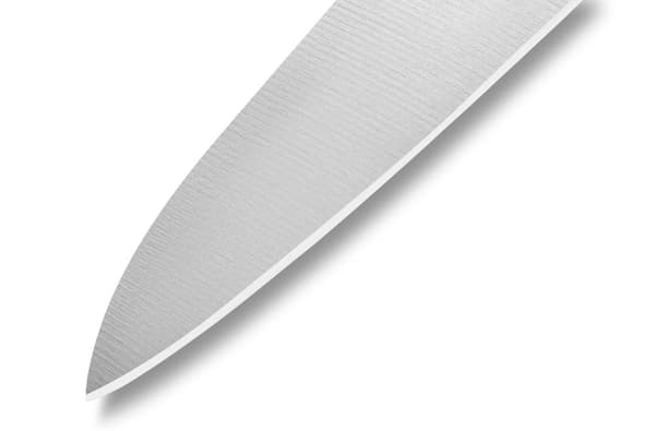 Samura 9.9" Viipalointiveitsi - Premium Japanilainen Teräs Keittiöveitsi Tarkkaan Leikkaamiseen ja Kulinaariseen Erinomaisuuteen