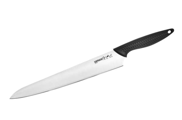 Samura 9.9" Viipalointiveitsi - Premium Japanilainen Teräs Keittiöveitsi Tarkkaan Leikkaamiseen ja Kulinaariseen Erinomaisuuteen