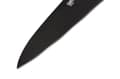 Pikkukuva 3 / 5: Samura SHADOW 4.7" apuveitsi - Japanilainen teräs mustalla tarttumattomalla pinnoitteella vaivattomaan keittiön tarkkuuteen ja kestävyyteen