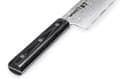 Pikkukuva 3 / 5: Samura 67-kerroksinen Damaskus Grand Chef's Veitsi - 9,4" (240 mm) Japanilainen Teräs Keittiömestarin Taideteos Tarkkaan Leikkaamiseen ja Kulinaarisee