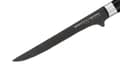 Miniatyrbillede 2 af 4: Samura MO-V 6.5" Stonewash Udbeningskniv - Premium Japansk Stål Køkkenkniv til Præcisionsfiletering og Trimning