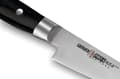 Miniatyrbillede 2 af 5: Samura PRO-S Professionelt Køkkenknivsæt: Universalkniv & Kokkekniv Fremstillet af Premium Japansk Stål til Kulinarisk Ekspertise