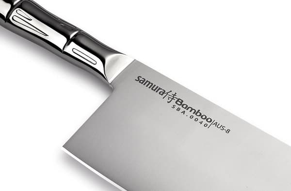 Samura Bambusveitsi 180 mm