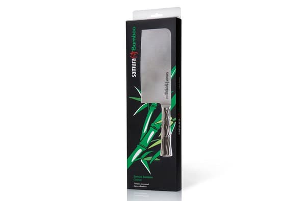 Samura Bambusveitsi 180 mm