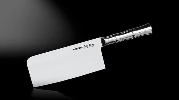 Samura Bambusveitsi 180 mm