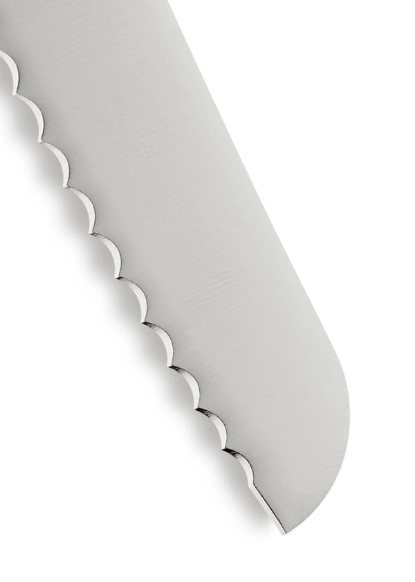 Samura Bamboo Brødkniv 200 mm