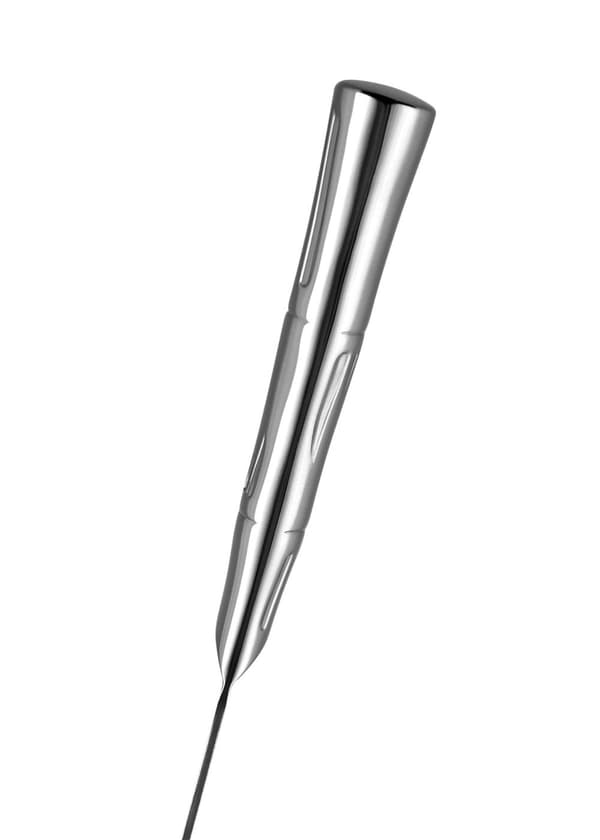 Samura Bamboo Brødkniv 200 mm