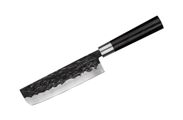 Samura BLACKSMITH Ammattimainen Japanilainen Setti