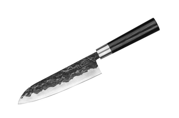Samura BLACKSMITH Ammattimainen Japanilainen Setti