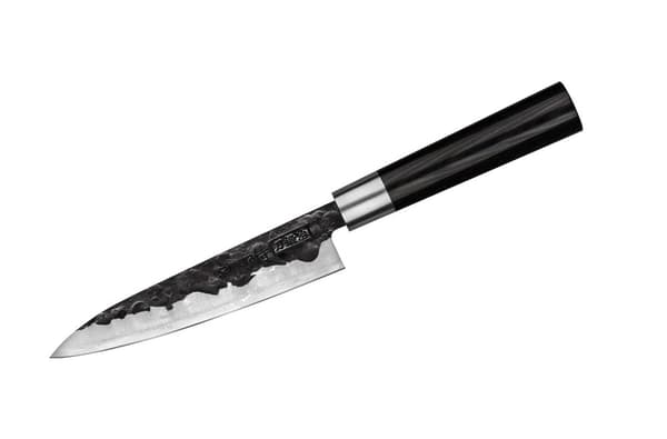 Samura BLACKSMITH Ammattimainen Japanilainen Setti