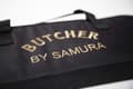 Pikkukuva 3 / 6: Samura Butcher 6-osainen veitsisetti laukulla