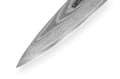 Pikkukuva 6 / 8: Samura Damascus Ammattimainen japanilainen keittiöveitsi 125mm/5"