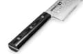 Miniatyrbillede 5 af 5: Samura DAMASCUS 67 Santoku Hohlschliff 175 mm