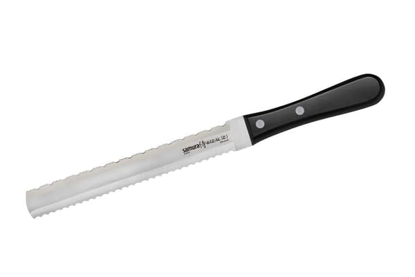 Samura Harakiri Santoku, 175 mm