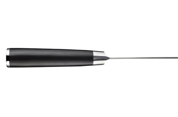 SAMURA MO-V Hackmesser 180mm/7. Kovuus 59 HRC