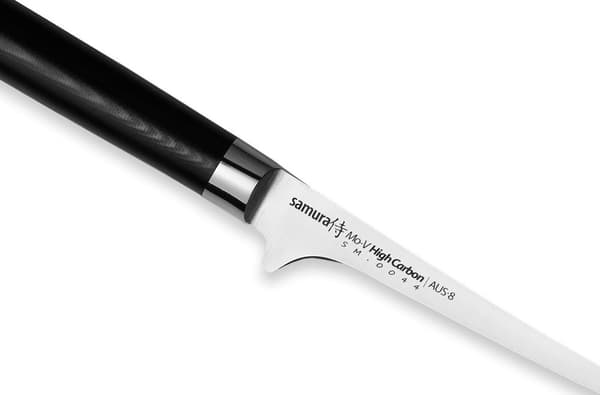 Samura Mo-V Monikäyttöveitsi 13,9 cm SM-0044