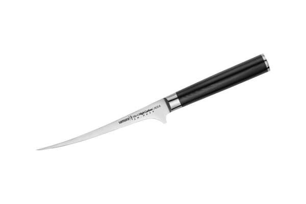 Samura Mo-V Monikäyttöveitsi 13,9 cm SM-0044