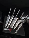 Pikkukuva 3 / 3: Samura meteora nakiri ammattiveitsi cm 17,3