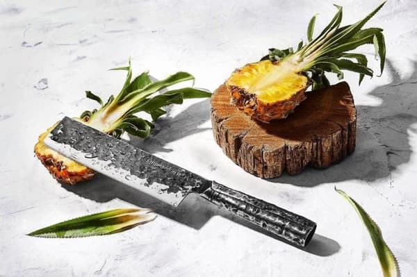 Samura meteora nakiri ammattiveitsi cm 17,3