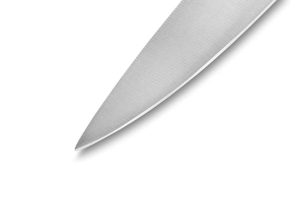 SAMURA PRO-S Leikkuuveitsi 200 mm. 59 HRC