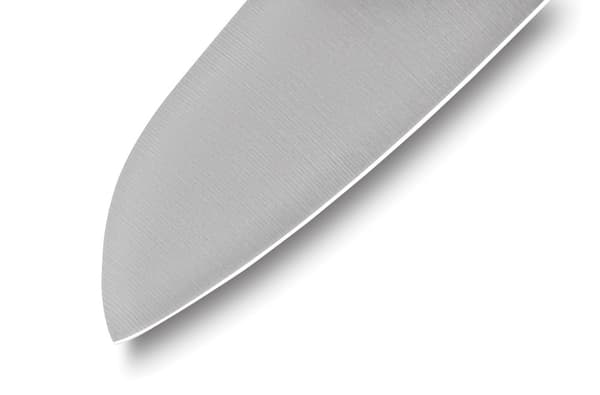 SAMURA PRO-S Santoku Veitsi 175 mm. 59 HRC