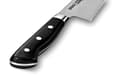 Pikkukuva 5 / 5: SAMURA PRO-S Santoku Veitsi 175 mm. 59 HRC