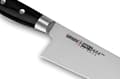 Pikkukuva 2 / 5: SAMURA PRO-S Santoku Veitsi 175 mm. 59 HRC