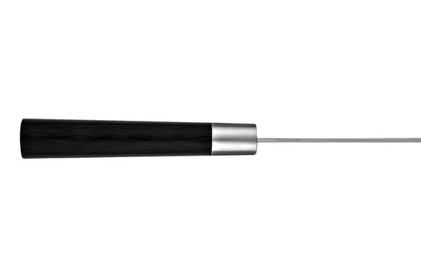 SAMURA Super 5 Professionelt Japansk Køkkenkniv 162mm/6.4"