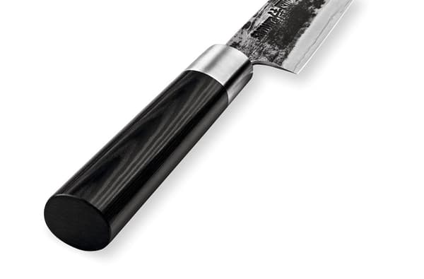 SAMURA Super 5 Professionelt Japansk Køkkenkniv 162mm/6.4"