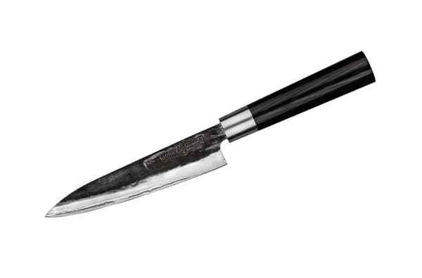 SAMURA Super 5 Professionelt Japansk Køkkenkniv 162mm/6.4"