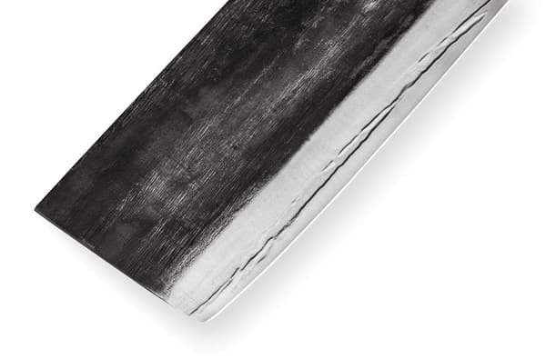 Samura Super 5 Professionelt japansk køkkenkniv Nakiri 171mm/6.7 "