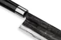 Miniatyrbillede 2 af 8: Samura Super 5 Professionelt japansk køkkenkniv Nakiri 171mm/6.7 "