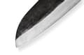 Pikkukuva 4 / 9: SAMURA Super 5 Ammattimainen japanilainen keittiö-Santoku-veitsi 182mm/7.2"