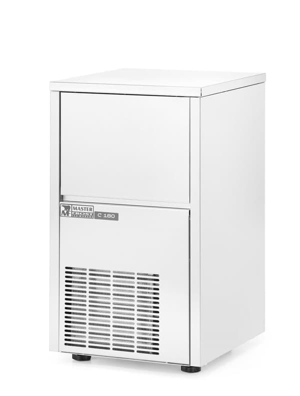 Master Frost isterningbakke 18kg/24t, 230V, kompakt