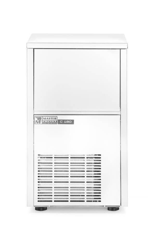 Master Frost isterningbakke 18kg/24t, 230V, kompakt