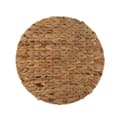 Miniatyrbillede 1 af 2: Table Mat Versa Water hyacinth Circular