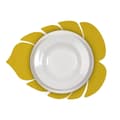 Miniatyrbillede 2 af 2: Table Mat Versa Yellow Sheet 35 x 44,5 cm